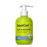 $32 DevaCurl Decadence Leave in Conditioner-8 oz.