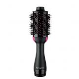 $43 REVLON One-Step Volumizer, Blow Dryer Brush fo