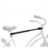 $22 Retrospec Steel Bicycle Rack 45 lb Black New $