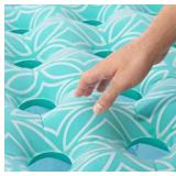 $26 Bestway H2OGO! Comfort Plush 6'6' x 29' Floati