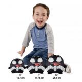 $16 Mattel Marvel Cuutopia 10-in. Rocket racoon Pl