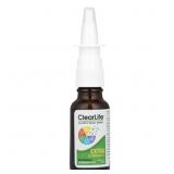 $16 MediNatura ClearLife , Allergy Nasal Spray, Ex