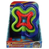 $18 Hurricane Sprinkler 3 Ring Spinning Sprinkler