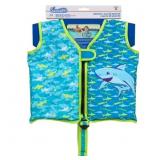 $30 Swimways Swim Vest Life Jacket, Mermaid New $3
