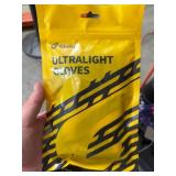 $25 Glorit ultralight gloves size XL New $25 Glori