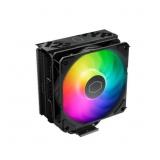 $45 Cooler Master Hyper 212 RGB Black Edition New