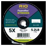 $18 RIO Fluoroflex Strong Tippet - 4X New$18 RIO F