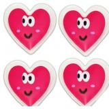 $7 Click Hand Warmers, Snap Click Heat Packs, Hand