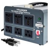 $90 Yinleader 5000 Step Up/Down Transformer Conver