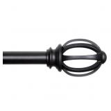 $32 Kenney Fast Fit Matte Black Fast Fit Lilly Cur