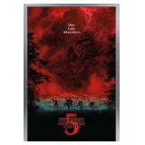 $55 Netflix Stranger Things: Season 5 (2025) - Key
