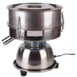 $497 Vibrating Screen, Sieve Powder Machine, Stain