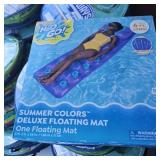 $20 H2OGO! 6'2' x 28' Beach Bed Lounge New $20 H2O