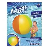 $7 H2O Go Beach Ball - 1.0 Ea New $7 H2O Go Beach