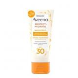 $9 Aveeno Protect + Hydrate Lotion - SPF 30 - 3oz
