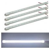 $15 Ampper 12V Van Interior LED Light Bar, 48 LEDs