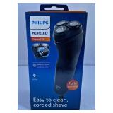 $30 Philips Norelco Shaver 1100 S1016/90(Corded On