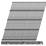 $40 30 Pcs 9 in Inside Metal Roof Foam Closure Str