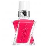 $42 essie Gel Couture Nail Polish, Long Lasting Pi