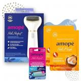 $33 Amop  Pedicure Value Kit, Spa Pampering Pack,