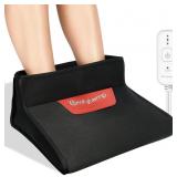 $15 Comfytemp Electric Heated Foot Warmer for Men