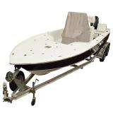 $48 Marine Raider Center Console Cover New $48 Mar