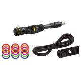 $70 Trophy Ridge Hitman 6  Bow Stabilizer New Neve