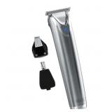$70 Wahl USA Stainless Steel Lithium-Ion Cordless