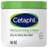 $27 Cetaphil Moisturizing Body and Face Cream - 16