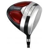 $100 Powerbilt Men's TPS Blackout 10.5 Degree Driv