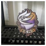 $12 nightmare before christmas zero dog display st