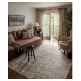 $40 Loloi Amber Lewis Georgie Collection GER-09 Mu