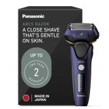 $210 Panasonic ARC5 Electric Razor for Men Face, W