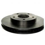 $33 Disc Brake Rotor Fits 2000 Chevrolet Blazer Ne