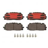 $111 Brembo 18-23 Audi S4/S5/S5 Sportback/18-22 SQ