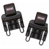 $15 Hotronic Strap Brackets 1 Pair New $15 Hotroni