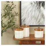 $52 Grayson Lane Multiple Colors/Finishes Ceramic