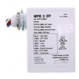 $100 SENSOR SWITCH NPP16-D-EFP 120/240/347 VAC, EF