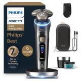 $350 Philips Norelco Shaver i9000 Prestige Ultra,