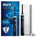 $250 Oral-B Genius X Limited, Rechargeable Electri