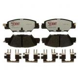 $27 Raybestos EHT1846H Brake Pad Set, 1 Pack Fits