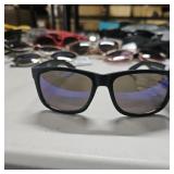 $30 Uva-uvb west loop mens sunglasses black New(ot