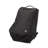 $100 Maxi-Cosi  Wheeled Car Seat Travel Pack - Bla