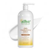 $20 Alba Botanica Daily Moisturizing Lotion, Dry t