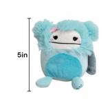 $16 Spring Squishmallow Joelle With Flower in Hair