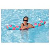 $30 Comfort Plush Splashin' Style Pool Noodle   60