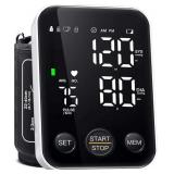 $23 Oklar Blood Pressure Monitor Upper Arm Monitor