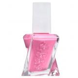$9 essie Gel Couture 2-Step Longwear Nail Polish,