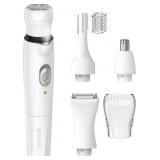 $30 Conair GIRLBOMB All-in-One Face/Body Trimmer a