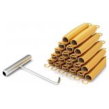 $20 Blanketown 3.5', 5.5', 6.5', 7' Trampoline Spr